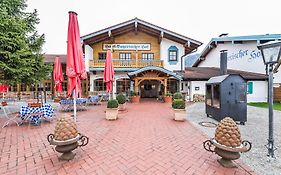 Das Bergmayr - Chiemgauer Alpenhotel